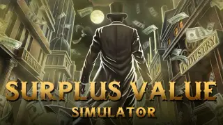 Surplus Value Simulator