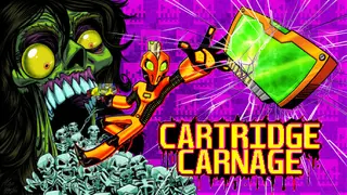 Cartridge Carnage