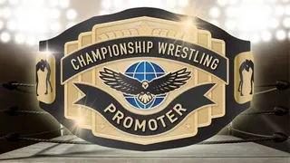 Championship Wrestling Promoter