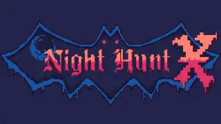 Night Hunt X