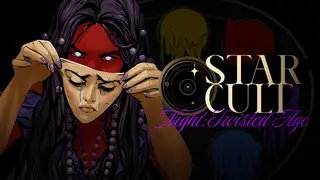 STARCULT. Night: Twisted Age