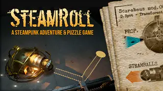 Steamroll