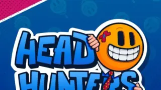 HeadHunters - Switch