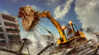 Demolish & Build - Xbox One