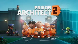Prison Architect 2