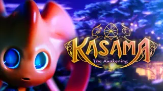 Kasama: The Awakening