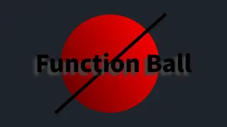 Function Ball
