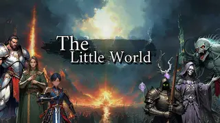 The Little World