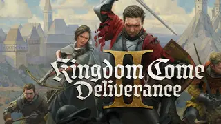 Kingdom Come: Deliverance II