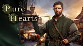 Pure Hearts