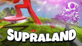 Supraland - Switch