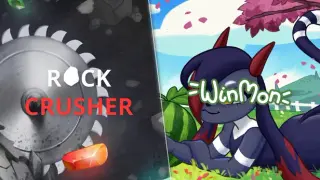 RockMon