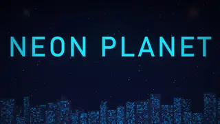 Neon Planet