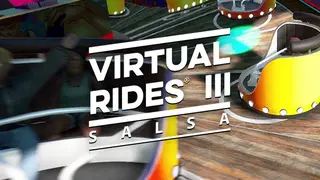 Virtual Rides 3 - Salsa