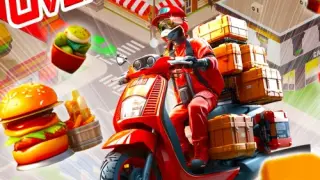 Overdelivery - Delivery Simulator - Switch
