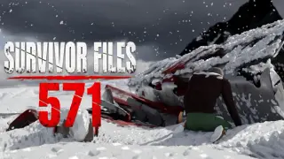 Survivor Files - 571