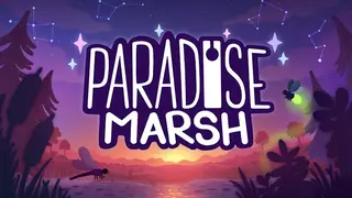 Paradise Marsh