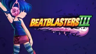BeatBlasters III