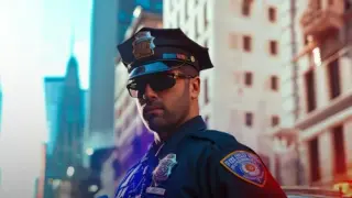 Cop Officers: Police Simulator of NYPD City - Switch