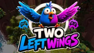 Two Left Wings