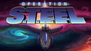 Operation STEEL