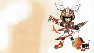 Gitaroo-Man - PS4 & PS5