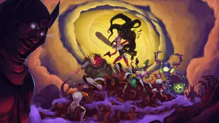 Viscerafest - Xbox Series