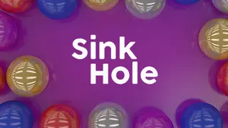 Sinkhole