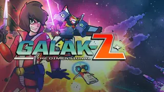 GALAK-Z
