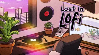 Lost In Lofi