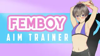 Femboy Aim Trainer