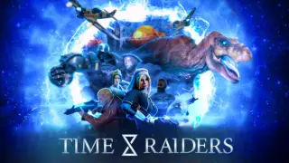 Time Raiders