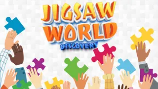 Jigsaw World HD - Windows & - Xbox One