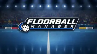 Floorball Manager