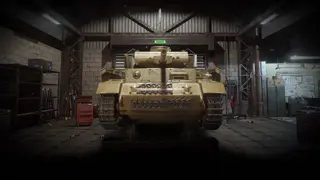 Tank Mechanic Simulator - Xbox One