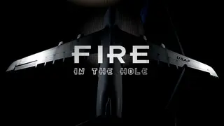 Fire in the Hole