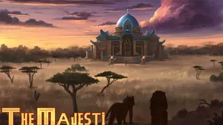 The Majesti