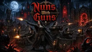 Nuns With Guns
