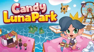 Candy Luna Park