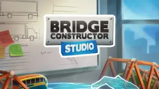 Bridge Constructor Studio - Switch