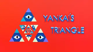 YANKAI'S TRIANGLE