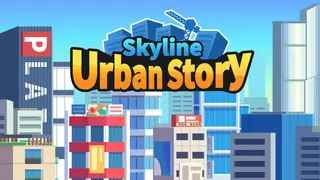 Skyline Urban Story