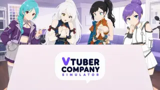 VtuberCompanySimulator