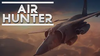 Air Hunter