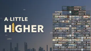 A Little Higher