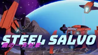 Steel Salvo