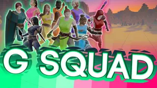 G Squad