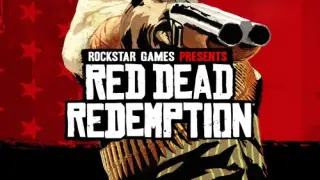 Red Dead Redemption - Switch