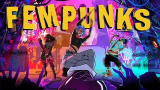 FEMPUNKS