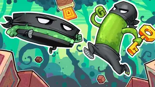 Square Brothers - Xbox One & Series